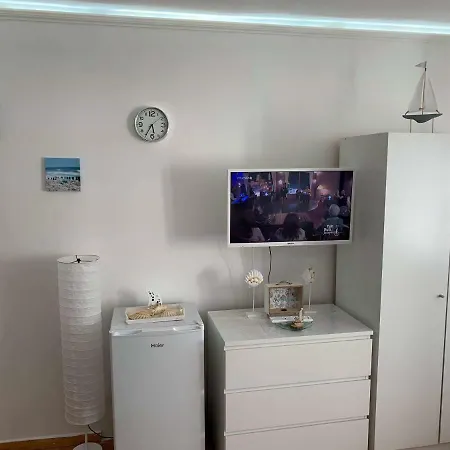 Apartman Aliz * 시오포크