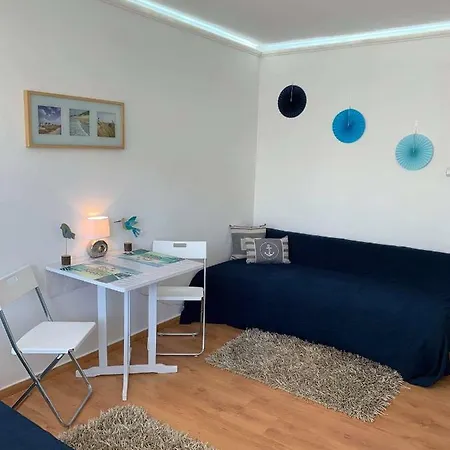 Apartman Aliz