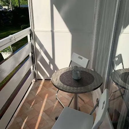 아파트 Apartman Aliz 시오포크