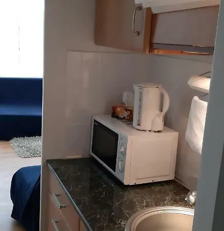 Apartman Aliz *