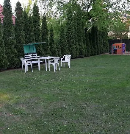 Apartman Aliz 아파트 *
