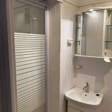 아파트 Apartman Aliz