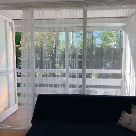 Apartman Aliz 아파트 시오포크