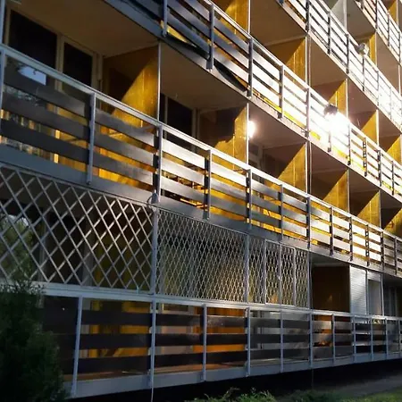 Apartman Aliz 아파트 시오포크